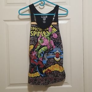 Marvel tank top
